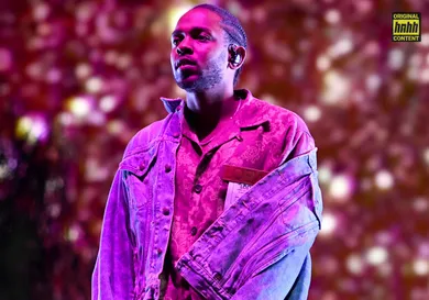 Larry Busacca/Getty Images for Coachella