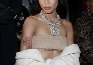 Bennett Raglin / Stringer / Getty Images