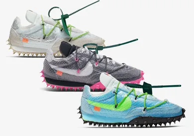 Image Via SneakerNews