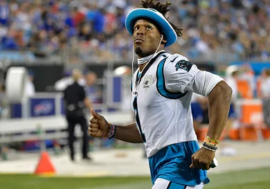 Grant Halverson/Getty Images