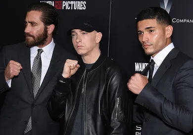 Dimitrios Kambouris/Getty Images