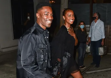 JOCE/Bauer-Griffin/Getty Images