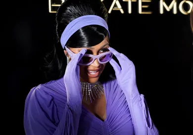 Francois Durand/Getty Images