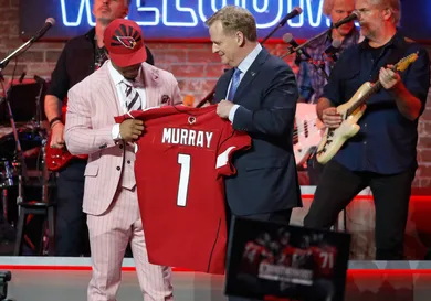 Frederick Breedon/Getty Images