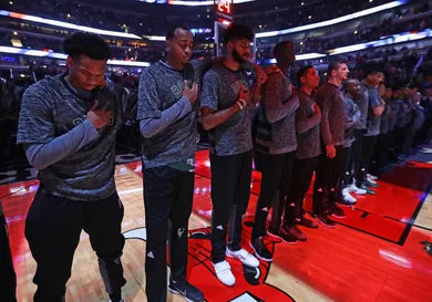 Jonathan Daniel/Getty Images