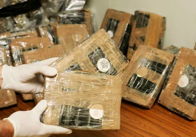 Mark Renders/Getty Images