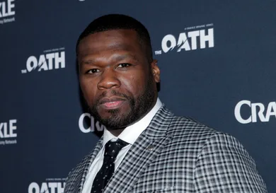 Tibrina Hobson/Getty Images