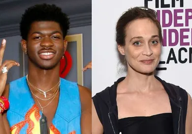 Gabe Ginsberg/Getty Images, Amanda Edwards/WireImage/Getty Images