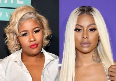 Paras Griffin / Stringer / Getty Images, Randy Shropshire / Stringer / Getty Images