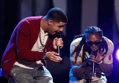 Photo by Kevin Winter/Getty Image