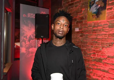 Paras Griffin/Getty Images