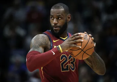 Chris Graythen/Getty Images