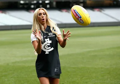 Robert Prezioso/Getty Images