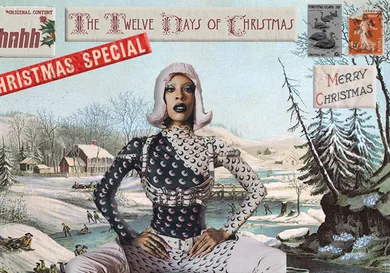 Picturenow/Universal Images Group/Getty Images & Jimmy Fontaine