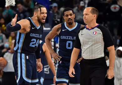 Justin Ford/Getty Images