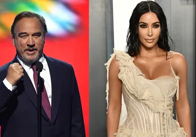 Ethan Miller/Getty Images & Frazer Harrison/Getty Images