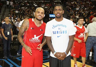 Jerritt Clark/Getty Images