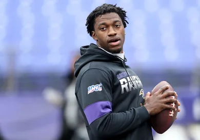 Rob Carr/Getty Images