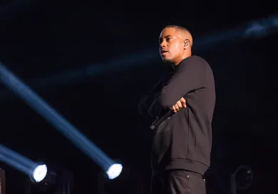 Kimberly White/Getty