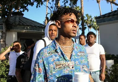 Thaddaeus McAdams/WireImage/Getty Images