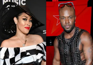 Paras Griffin / Stringer / Getty Images, Leon Bennett / Stringer / Getty Images