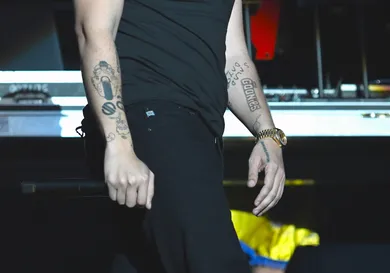 John Atashian/Getty Images