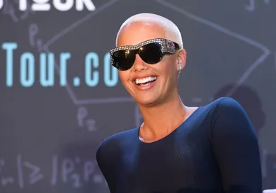 Paras Griffin/Getty Images