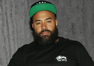 Bennett Raglin / Stringer / Getty Images