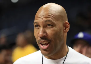 Sean M. Haffey/BIG3/Getty Images