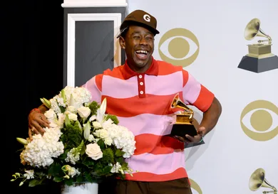 Amanda Edwards / Stringer / Getty Images