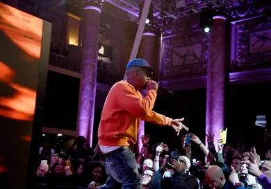 Ilya S. Savenok/Getty Image