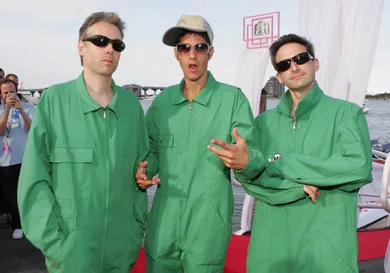 Frank Micelotta/Getty Images