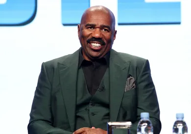 Frederick M. Brown/Getty Images