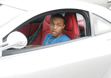 M. Phillips / Getty Images