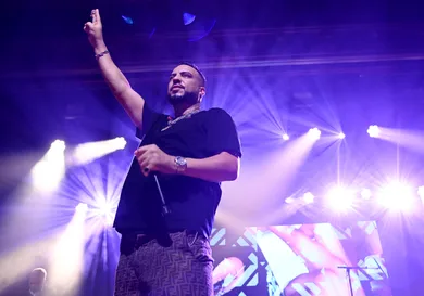 Jamie McCarthy/Getty Images