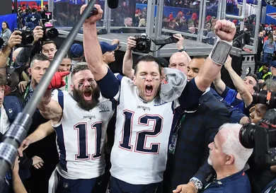 Harry How/Getty Images