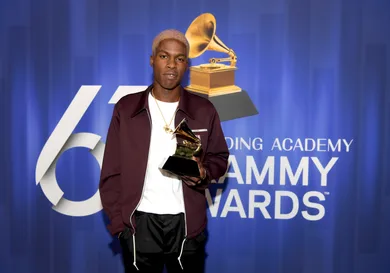 Emma McIntyre/Getty Images