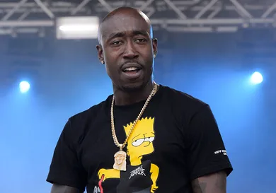 Daniel Boczarski/Redferns via Getty Images