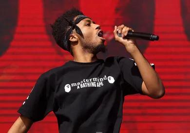 Matt Blyth/Getty Images)