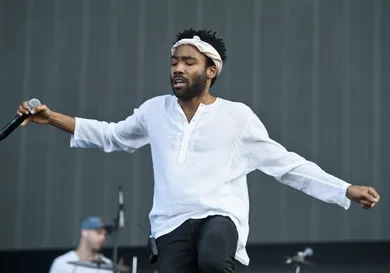 Joseph Okpako/Redferns via Getty Images