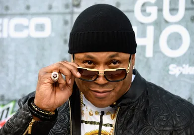 Frazer Harrison/Getty Images