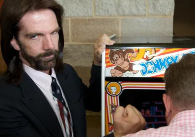 David Greedy/Getty Images