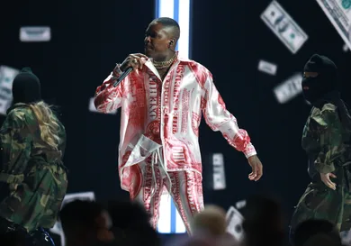 Leon Bennett/Getty Images