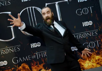 Dimitrios Kambouris/Getty Images