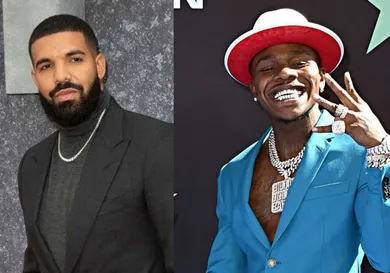 John Phillips/Getty Images, Aaron J. Thornton/Getty Images