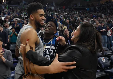 Hannah Foslien / Getty Images