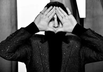 Frazer Harrison/Getty Images