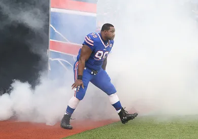 Tom Szczerbowski/Getty Images