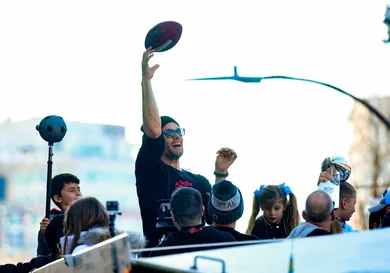 Billie Weiss/Getty Images