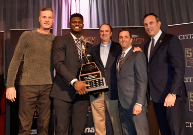 Hannah Foslien/Getty Images